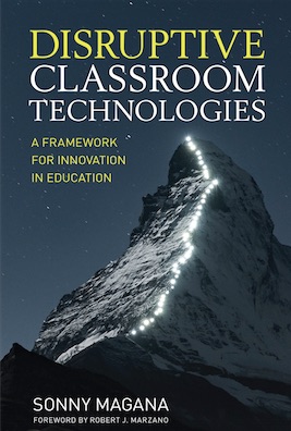 Disruptive Classroom Technologies